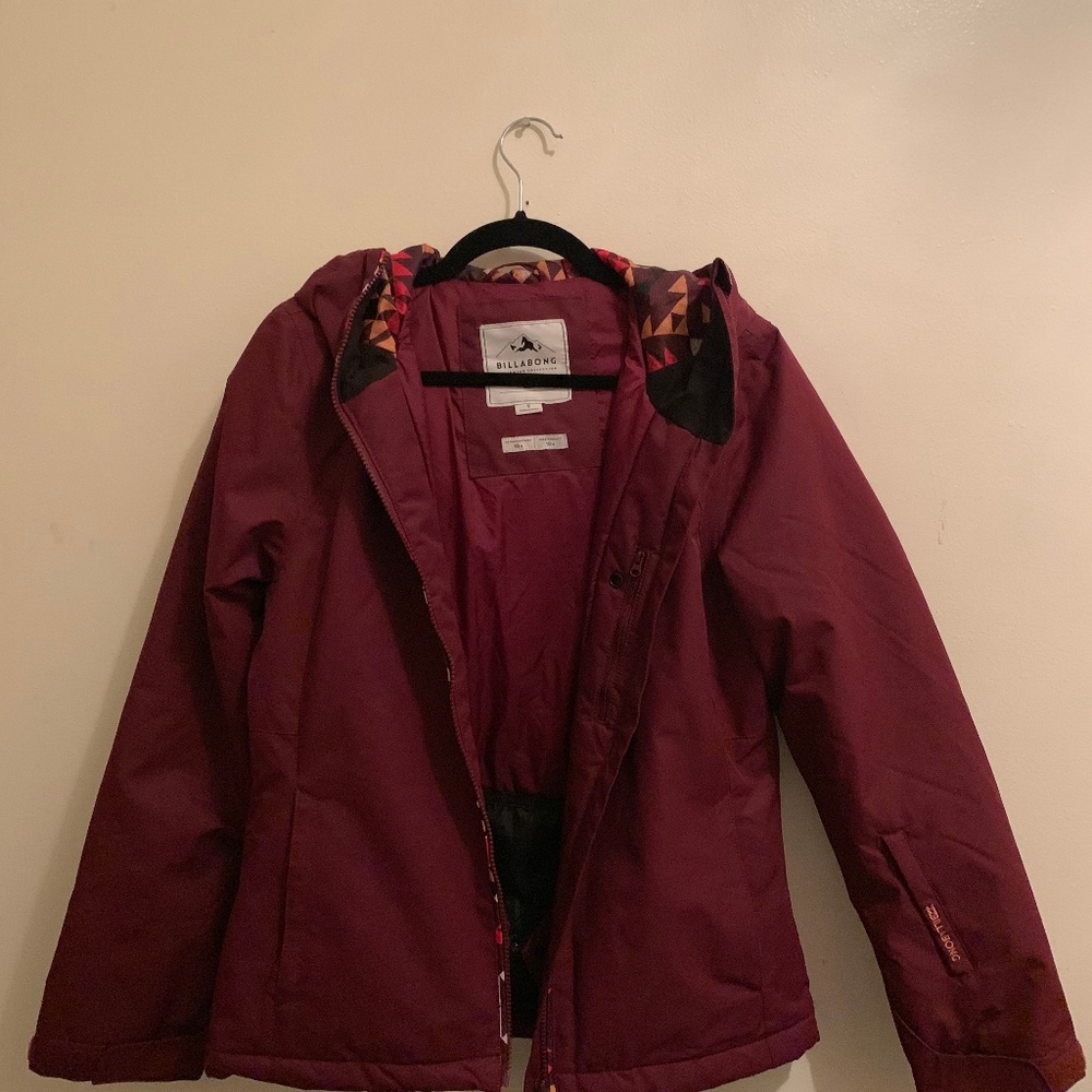 Brand New Women's Winter Outerwear